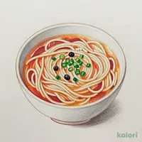 Koyama Seimen Yakiniku-Style Cold Noodles 412g
