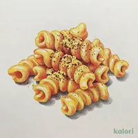 米粉パスタスナック コーンポタージュ味 36g