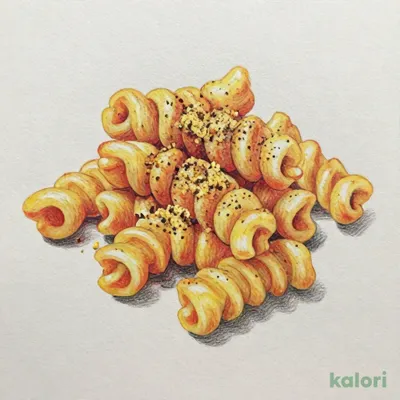 米粉パスタスナック コーンポタージュ味 36g