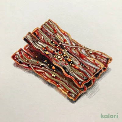 Katsuo (Bonito) Jerky 20g
