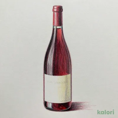 Forestville Pinot Noir (Red Wine) 750ml
