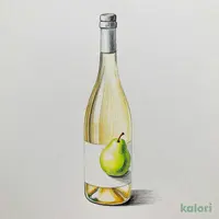 【お酒】チャオ ピノ・グリージョ(白) 1000ml