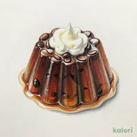 モカキリマンジャロ コーヒーゼリー 205g【賞味期限：2026/10/27】