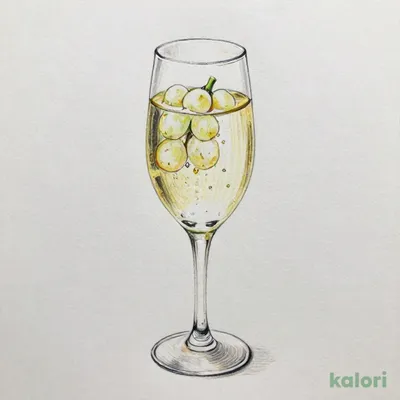 Alliance Vin Courtoisie Blanc de Blancs Brut (Sparkling White Wine)