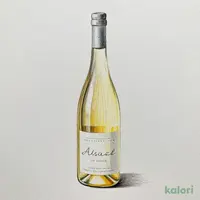 【お酒】アンリ・エーラール エデルツヴィッカー(白) 750ml