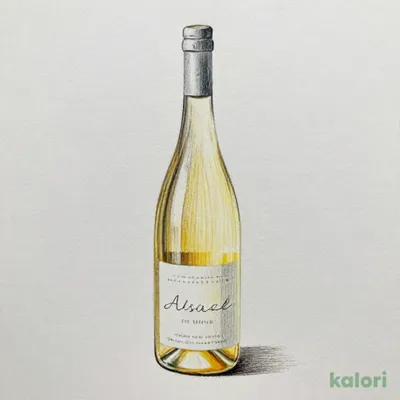 Henri Ehrhart Edelzwicker (White Wine)