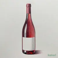 Manoir Grignon Pinot Noir (Red Wine)