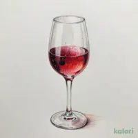 【お酒】カーサ・ベッラルベロ ランブルスコ・ロッソ・セッコ（赤・微発泡） 750ml