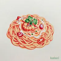 オマール海老クリームパスタソース 2p