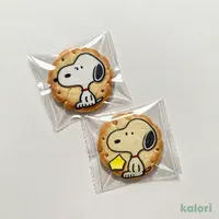 スヌーピー バンブーコンテナ 1個