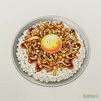ざくざくたれ 醤油味 80g