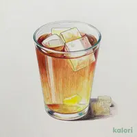 Darjeeling Muscat Tea (8 Portions)