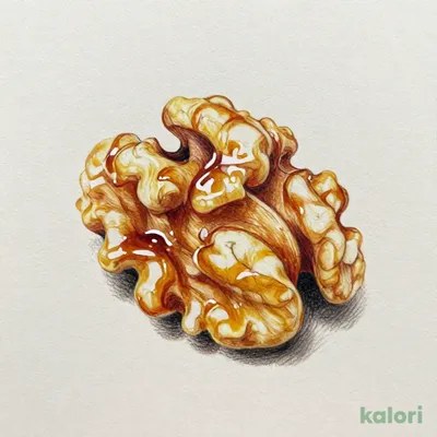 Maple Walnuts, 42g