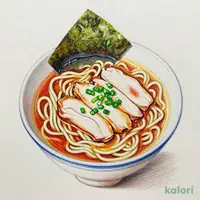 山形鳥中華 2人前