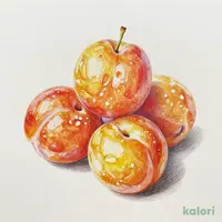 Kishu Nanko Plum Wine-Soaked Plums, 200g