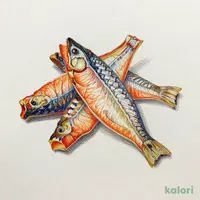 北海道から ひとくち鮭とば 20g
