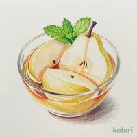 Sun Squeeze Canned Pears (420g)