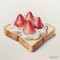 いちごホイップクリーム 110g【賞味期限：2026/10/8】