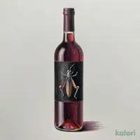 【お酒】シガッラ・グランパッソ（赤） 750ml