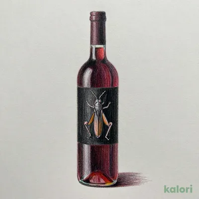 【お酒】シガッラ・グランパッソ（赤） 750ml