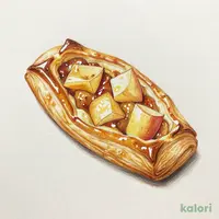 ラグノオ パティシエのりんごスティック 1本【賞味期限：2026/9/26】