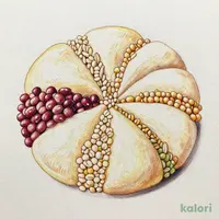 6-Grain Mix (60g)