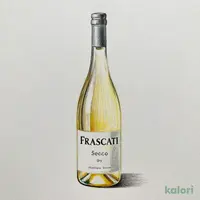 Fontana Candida Frascati Secco (White Wine)