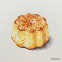 【冷凍】バターモチ 1個