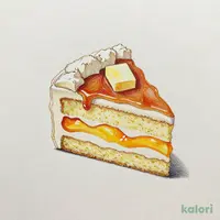 セリ・エキスキーズ マンゴーキャラメルケーキ 1p【賞味期限：2026/10/3】