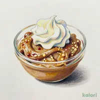 凍らせておいしい 和栗あいす 90g