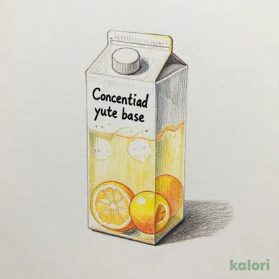 Yuzu Ade Base