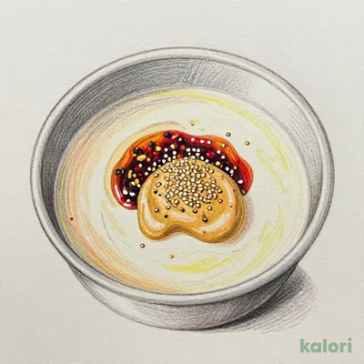 White Mala Tang (Spicy Soup)
