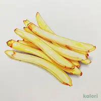 Iwashita no Shinshoga (Pickled Ginger Snack)