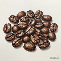 【焙煎珈琲】ハーベストブレンド/200g