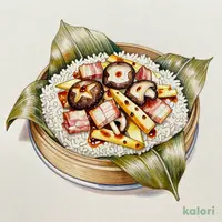 【冷凍】中華ちまき 160g
