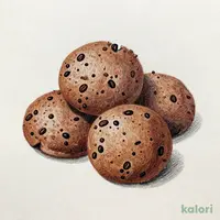 しみチョココーヒービスケット 50g