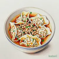 ワンタンスープアソート（麻辣白湯・マー油豚骨） 107.6ｇ（2食分×2セット）