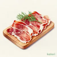 Il Ciccio Prosciutto Slices (120g)