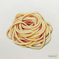 Fresh Linguine Pasta, 360g