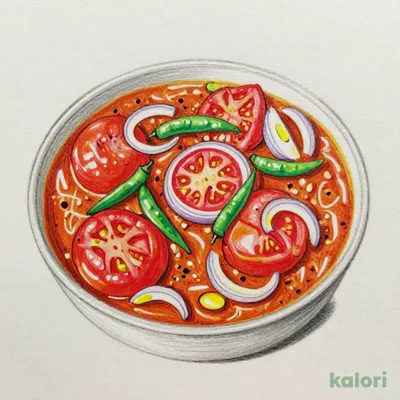 ＜訳あり品＞ギータ ジャルフレージ（スパイシーカレー・辛口）350g【オンラインストア限定】