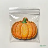 ハロウィン コンフェクショナリーバッグ 38g【ハロウィン】
