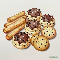 ハロウィンお菓子アソート 110g【ハロウィン】