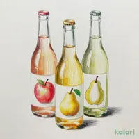 【お酒】オンラインストア限定 シードル飲み比べ 3本セット