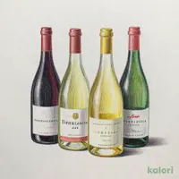 【お酒】オンラインストア限定 ワインで旅するフランス 厳選4本セット