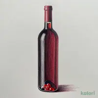 【お酒】ドーヴェルニュ・ランヴィエ リュベロン ヴァン・グルマンルージュ(赤)750ml