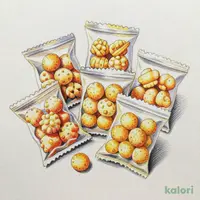ハロウィン バラエティバッグ 4p【ハロウィン】