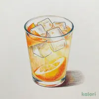Naoshichi Citrus Sake (160ml)