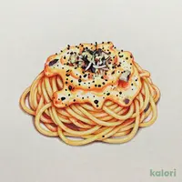 ボッタルガのパスタソース 60g