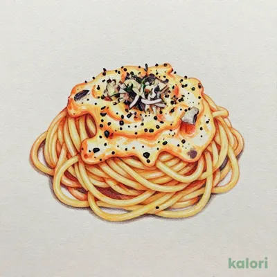 ボッタルガのパスタソース 60g