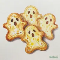 ローレンズ モンスターマンチ 75g【ハロウィン】